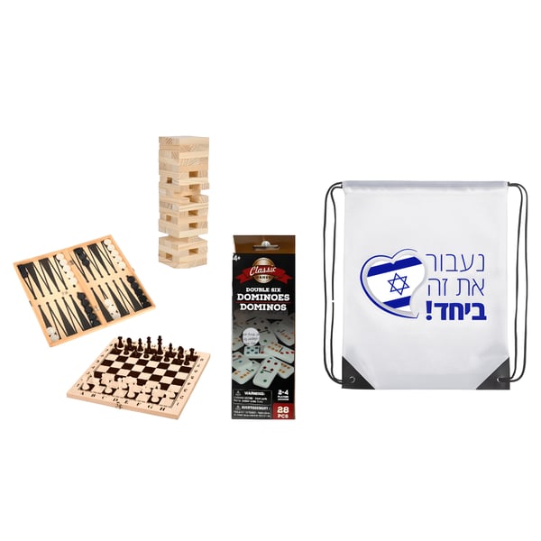 Ultimate Family Game Pack