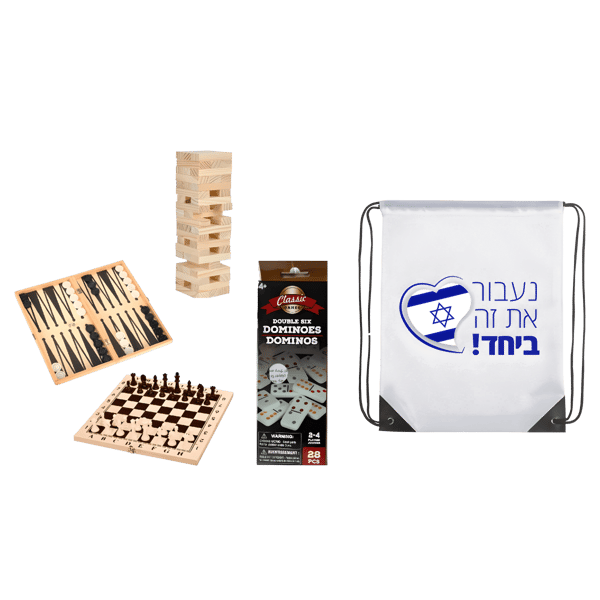 Ultimate Family Game Pack