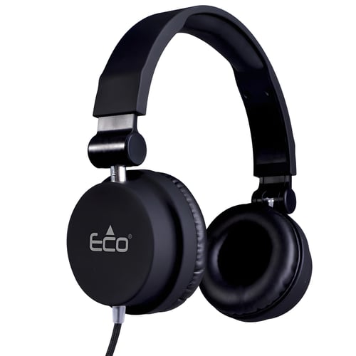 אוזניות ענק עם סאונד חוטי מעולה