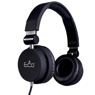 אוזניות ענק עם סאונד חוטי מעולה