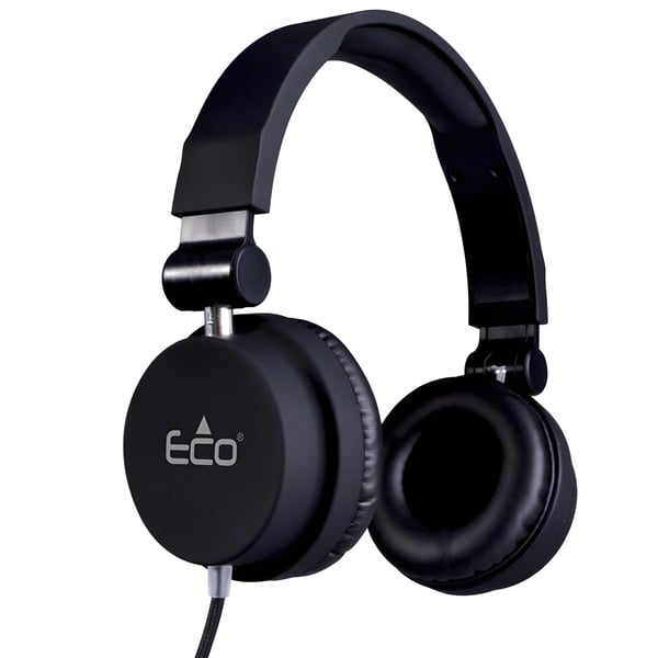 High-Performance Wired Headphones