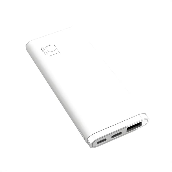 מטען נייד עוצמתי 5000MAH