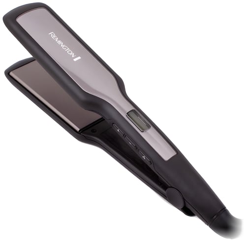 מחליק שיער מקצועי REMINGTON רחב