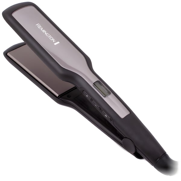 מחליק שיער מקצועי REMINGTON רחב