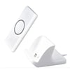 Advanced Wireless Charger & 10,000 MAH Power Bank