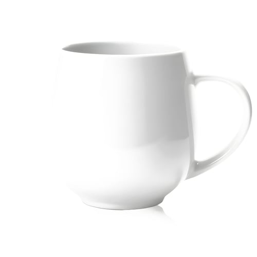 לילי - ספל קרמיקה מעוצב ייחודי 400 מ״ל