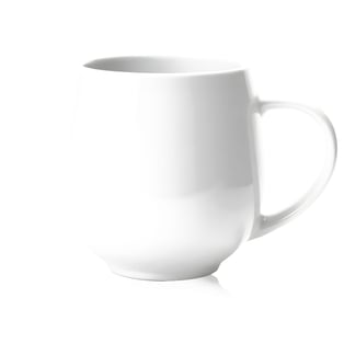 לילי - ספל קרמיקה מעוצב ייחודי 400 מ״ל