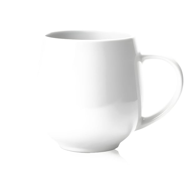 לילי - ספל קרמיקה מעוצב ייחודי 400 מ״ל