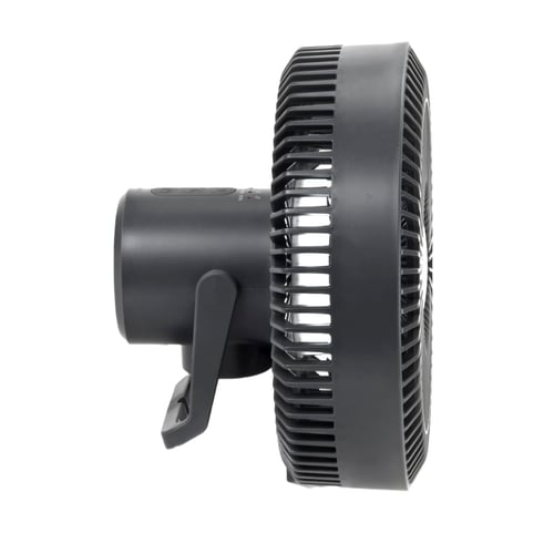 מאוורר נטען נייד עם 4 מהירויות Morphy Richards