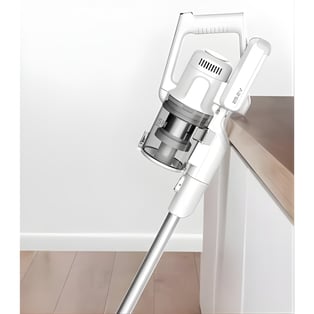 שואב אבק אלחוטי מתקדם V18P01 של MIDEA