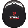 Water-Resistant Bike Wheel Cover Bag - Zip
