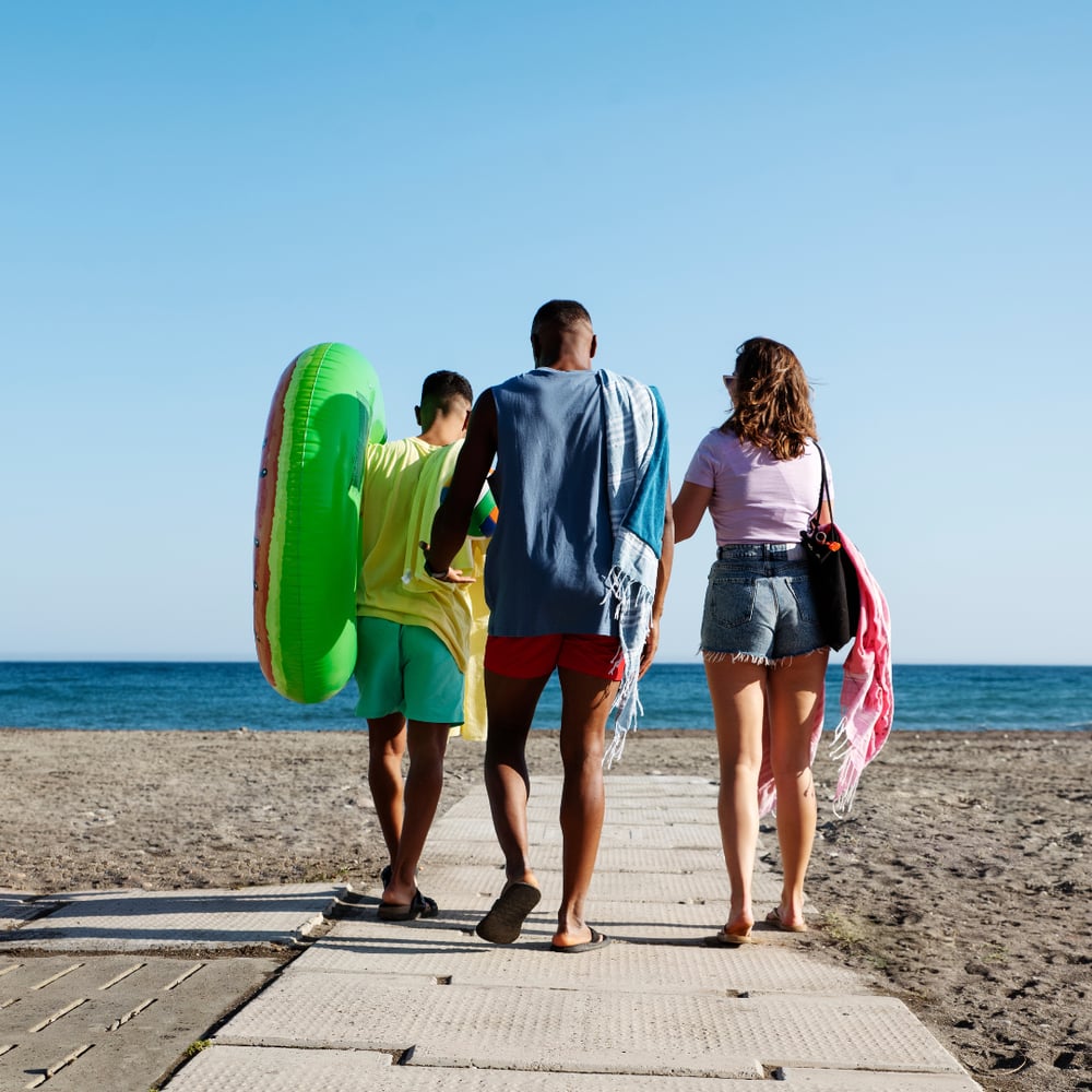 Creating the Perfect Summer