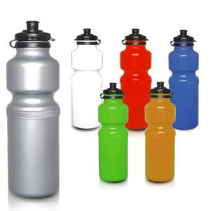 בקבוק ספורט מאושר 750 מ"ל