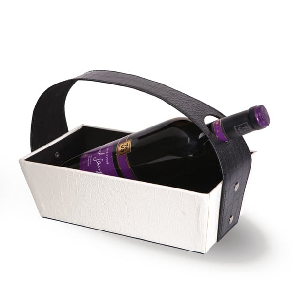 Luxury Wine Box - Exceptional Gift Experience