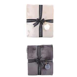 שמיכת חורף דאבל נארניה 200/220 - חוויה מפנקת