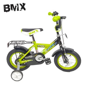 אופניים לילדים 14 אינץ' BMX יבואן רשמי