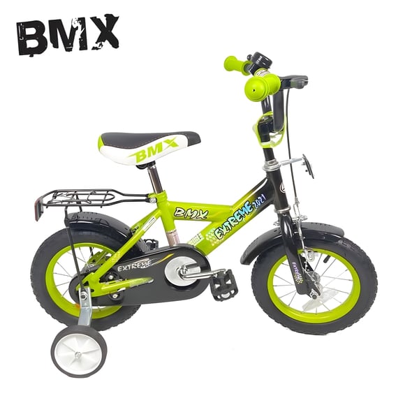 Kids' 14-Inch BMX Bikes - Official Distributor