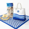 Authentic Greek Party Pack - Made in Israel