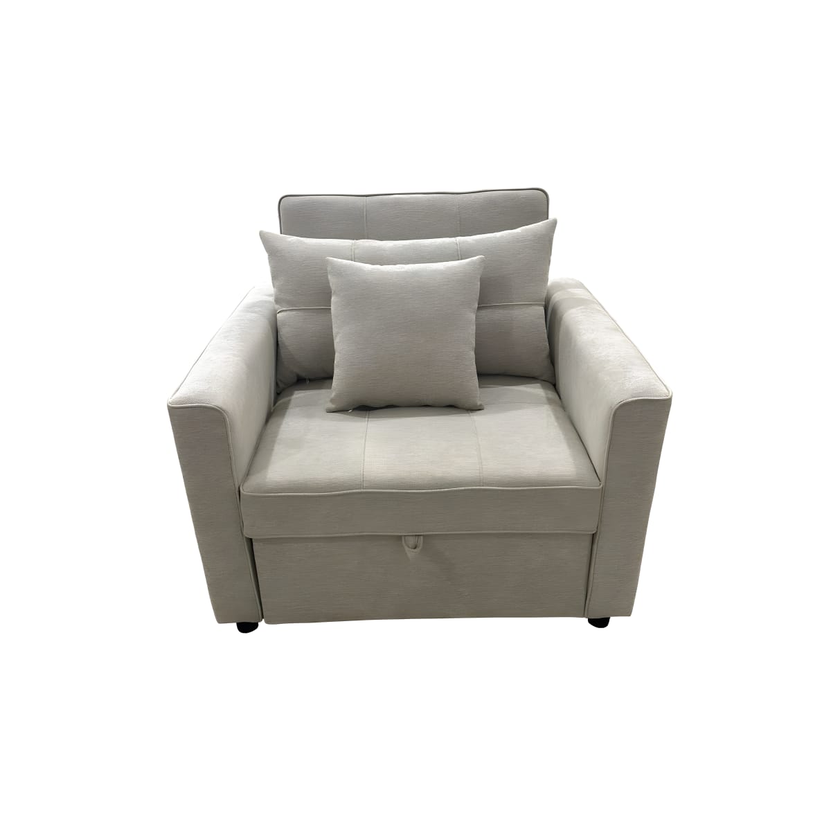 כורסה נפתחת למיטה דגם PRIMO מאת ד"ר גב