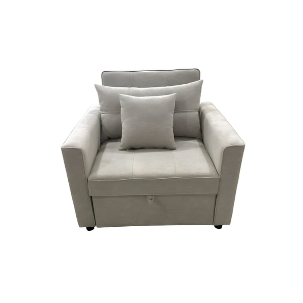 PRIMO Convertible Sofa Bed by Dr. Gav