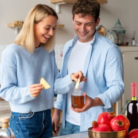 מתנות ומארזים ממותגים לראש השנה