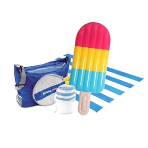 Luxurious Beach Gift Set - Ultimate Beach Experience