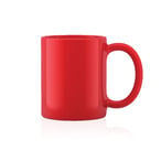 קולקציית ספלי קרמיקה בצבעים מרהיבים