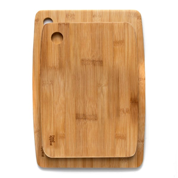 זוג קרשי חיתוך איכותיים מבית Food Appeal