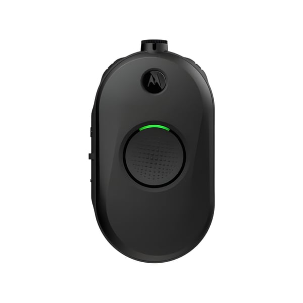 MOTOROLA CLP E Pro Two-Way Radio with Acoustic Earpiece