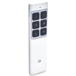 Wireless Presenter & Air Mouse with Laser Pointer