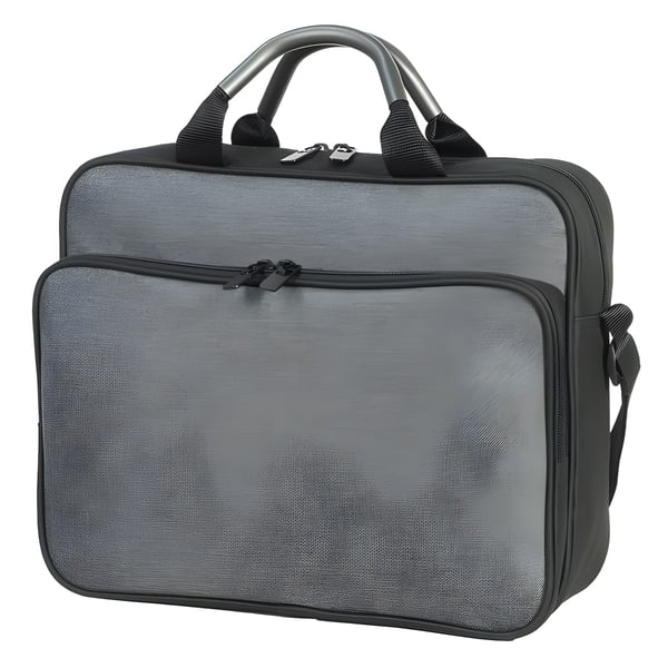 Luxury Conference Bag with Padded Laptop Compartment