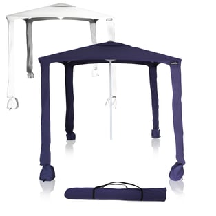 גזיבו מתקפל עם סינון קרינת UV