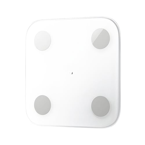 Xiaomi משקל חכם S400 עם 25 מדדים מתקדמים