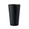 Large Reusable Event Cup with Frosted Finish
