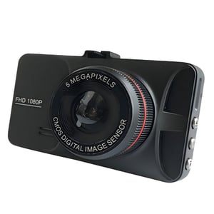 מצלמת דרך DVR Full HD עם WI-FI מבית פיור סינמה