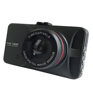 מצלמת דרך DVR Full HD עם WI-FI מבית פיור סינמה