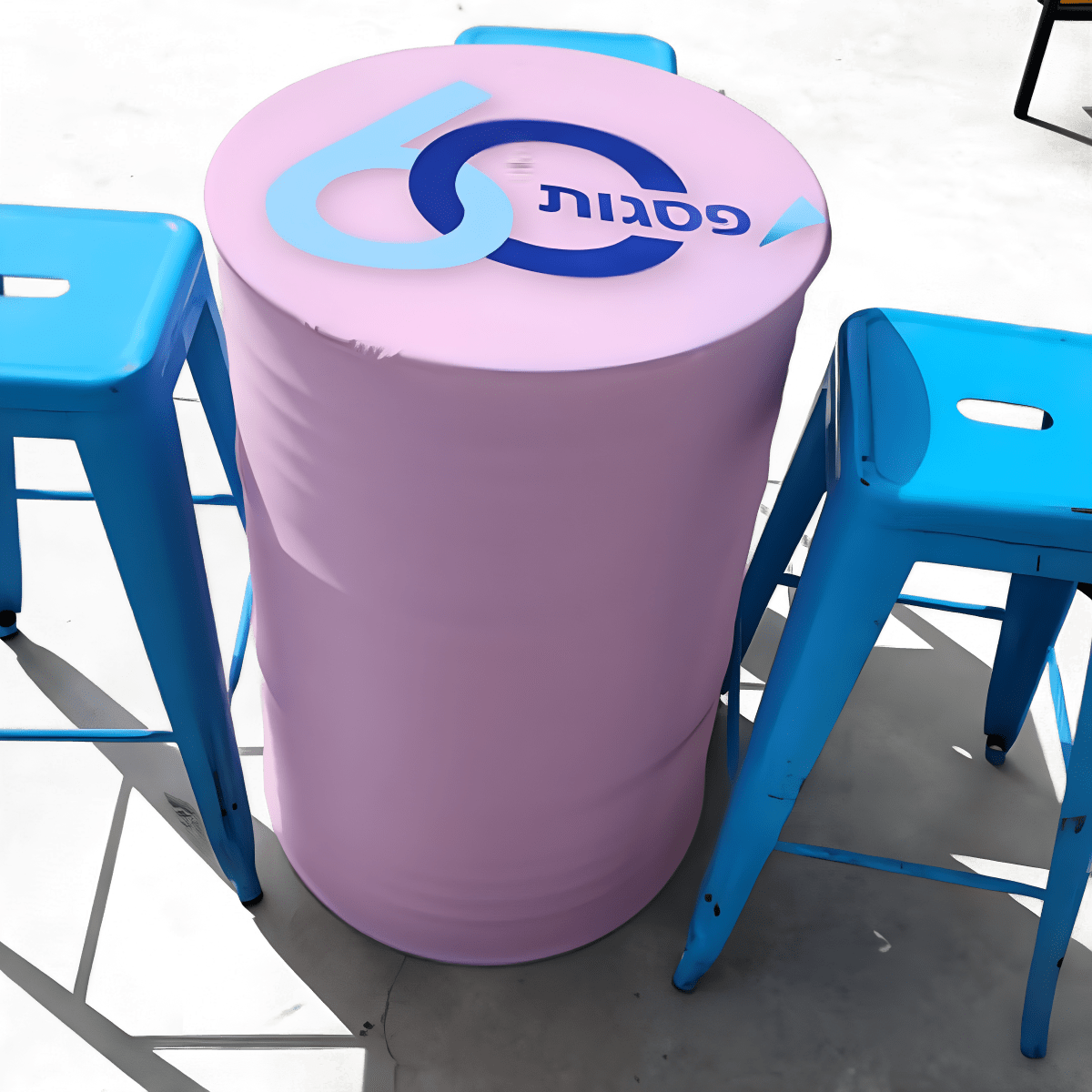 מפות בהתאמה אישית