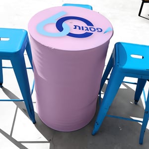 מפות בהתאמה אישית