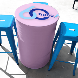 מפות בהתאמה אישית