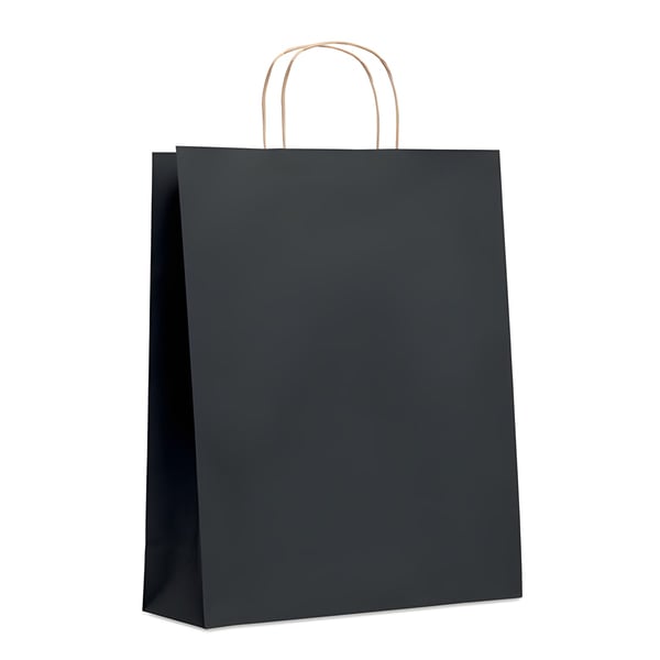 Large Eco-Friendly Gift Bag - 50% Recycled Paper
