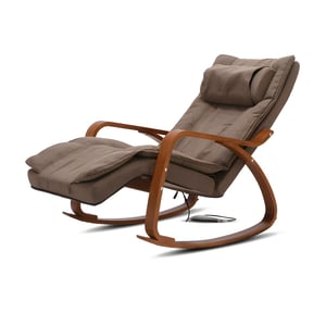 Luxury Reclining Massage Chair MC-7087 for Home and Office