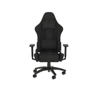 CORSAIR TC100 Gaming Chair with Breathable Fabric