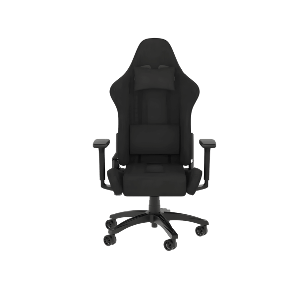 CORSAIR TC100 Gaming Chair with Breathable Fabric