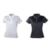 Women's Polo Shirt in Dri-Fit Fabric - Ultimate Comfort
