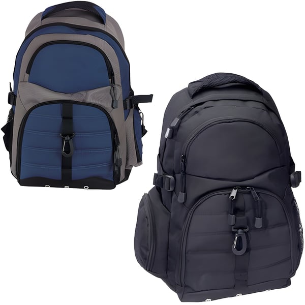 Smart Backpack for Cruises - Perfect for Every Adventure