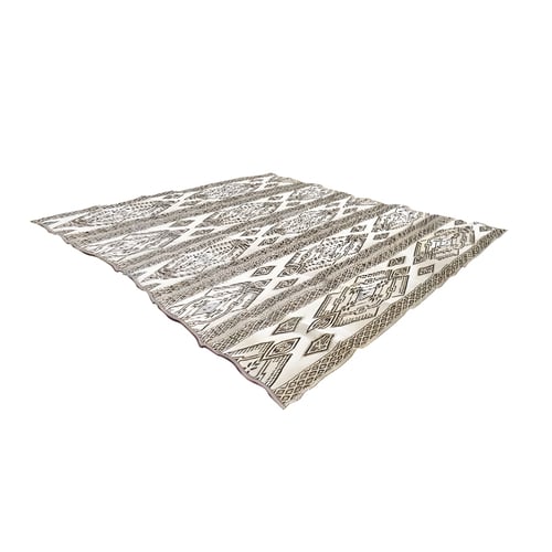 מחצלת CAMPTOWN בגודל 5x5 יארד (4.55x4.55 מטר)