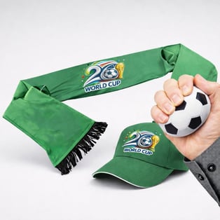 Victory Celebration Box