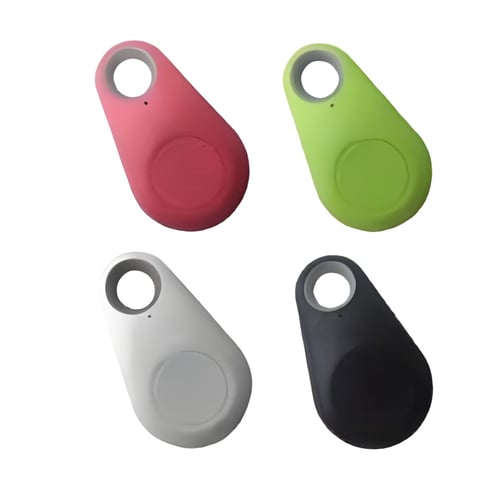Advanced Tracker for Wallets, Keys, and Luggage