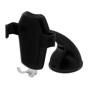 מתקן אחיזה עם טעינה אלחוטית מהירה