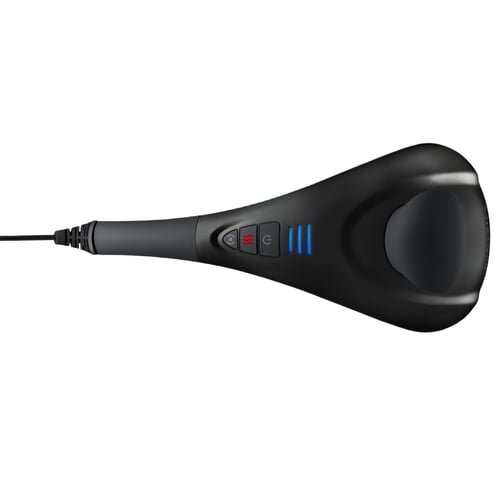 מכשיר עיסוי חשמלי TWIN PRO מאת ד״ר גב